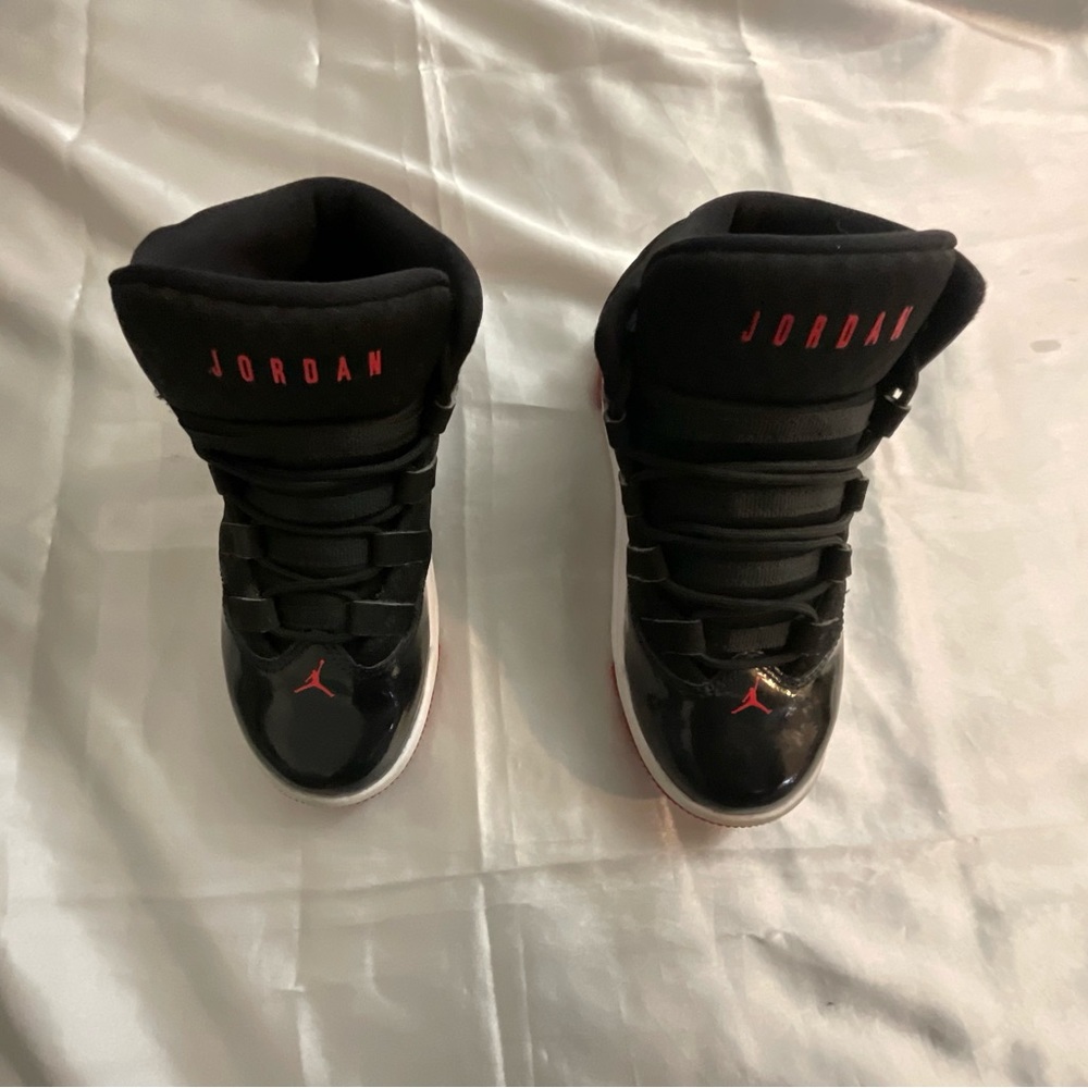 Jordan sneakers